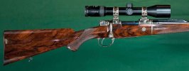 Takedown custom Kurz Mauser Double-Squarebridge chambered in .308 Winchester. Topped with a Zeis.jpg