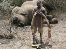 KENYA, a country where big game hunting is outlawed but poaching is rampant and Notorious poache.jpg