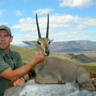Tootabi Valley Safaris