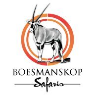 Boesmanskop Safaris