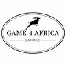 GAME 4 AFRICA SAFARIS