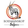 Boesmanskop Safaris