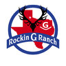 Rockin G Ranch