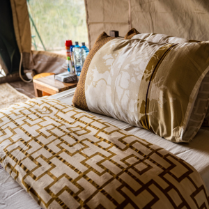 Accommodation Tanzania