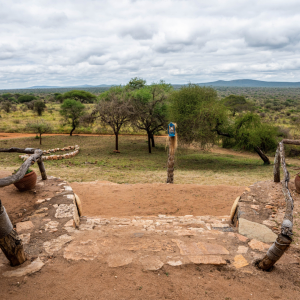 Scenery Tanzania