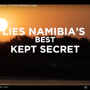 A Namibian Getaway Zambezi
