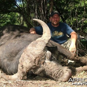 Charlie Hebert problem buffalo 2010