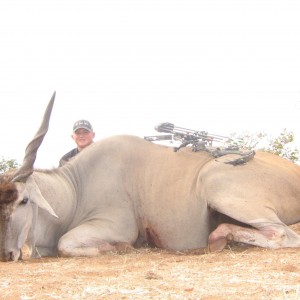 Matt Olsen Eland 2010