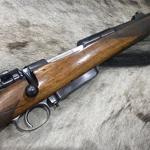 425WR Rifle