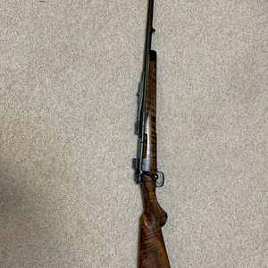 Dakota 76 Rifle