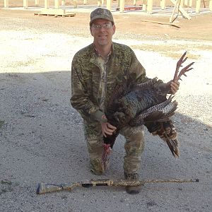 Turkey Hunt USA