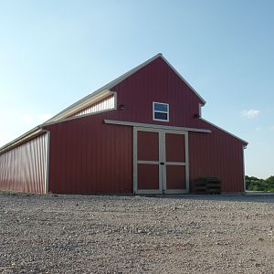 Trophy Room