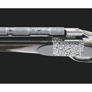 Tailor-made Rifles from L'Atelier Verney-Carron