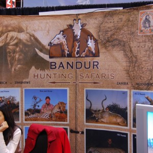 Bandur Hunting Safaris