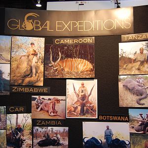 Global Expeditions