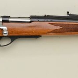 .404 Jeffery Rifle