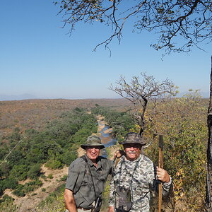 Limpopo Nature South Africa