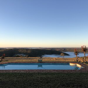 Lodge Eastern Cape South Africa