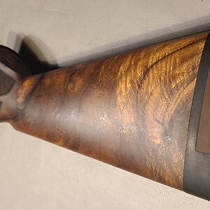 Browning A5 Ultimate Shotgun