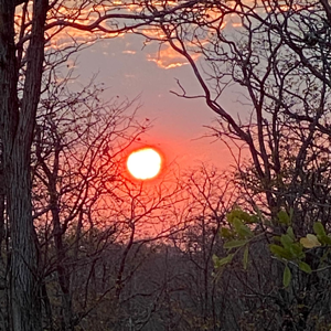 Sunrise Zimbabwe