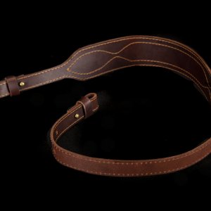 Leather Guide Sling