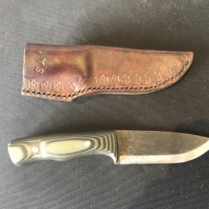 Hunting Knives