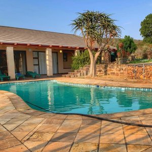 Accommodation Eastern Cape South Africa