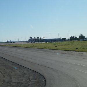 Windhoek International Airport