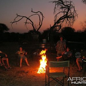Savanna Hunting Safaris
