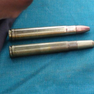 375 Big Game Ammunition