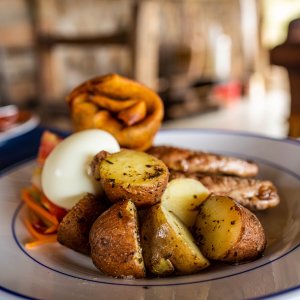 Cuisine Tanzania