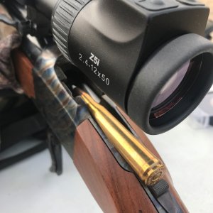 Swarovski Scope