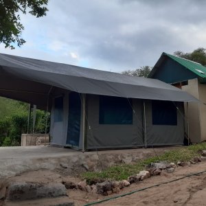 Accommodation Mozambique