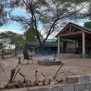 Accommodation Mozambique