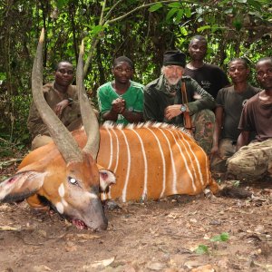 Mark Audino - Bongo - Cameroon.jpg