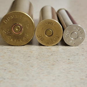 Ammunition