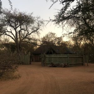 Tented Accommodation South Africa