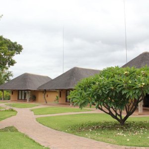 Mama Tau Lodge