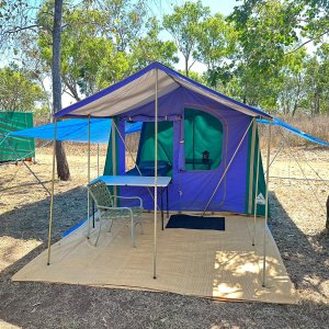 Tented Camp Australia