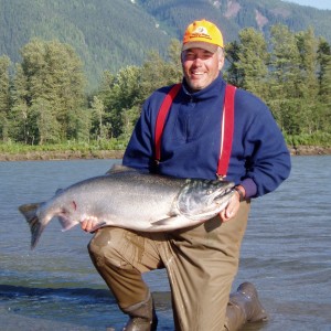 Chinook Salmon