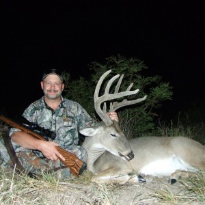 Buck 2010 Texas