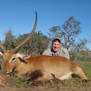 Lechwe