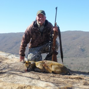 2009 Klipspringer Limpopo