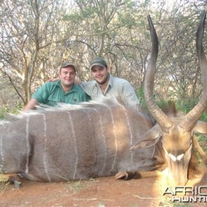 Good Trophy Nyala