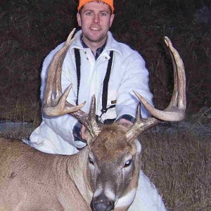 2005 SK Whitetail