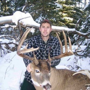 2006 Whitetail