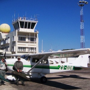 BEIRA AIRPORT