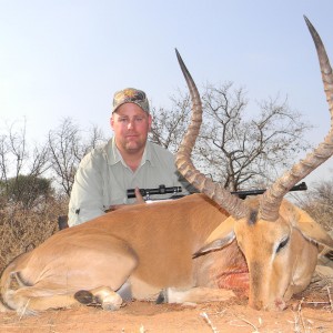 Impala South Africa