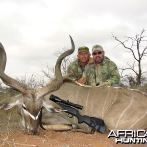 Kudu