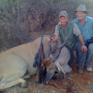 Nice old Eland